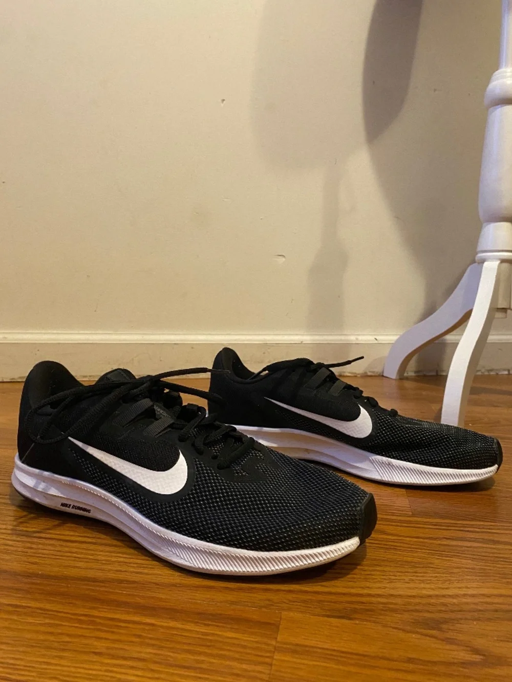 Men’s Nike Downshifter 9 running shoes